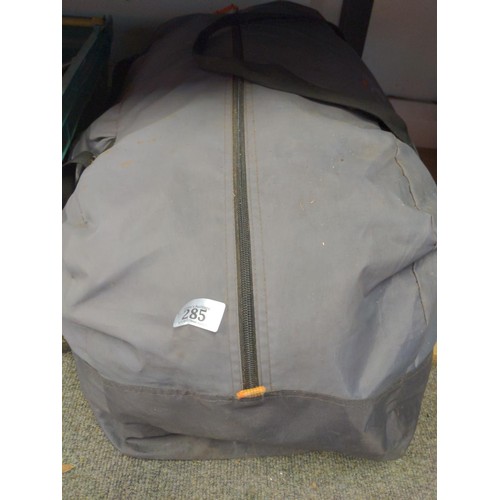 285 - Blacks Constellation series 11 tent in original bag