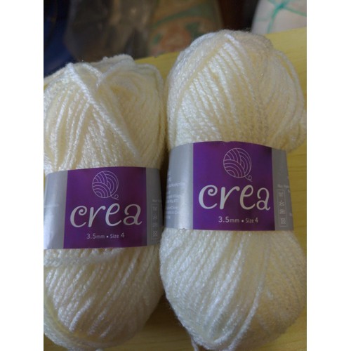 305 - 50 25g balls of harmony moonstone wool 