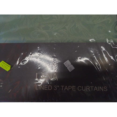 230 - Blackout curtain lining, quilt cover, single mattress cover + other items 