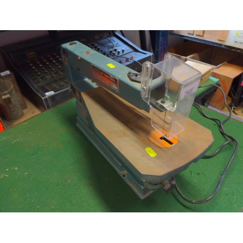 265 - Draper fret saw