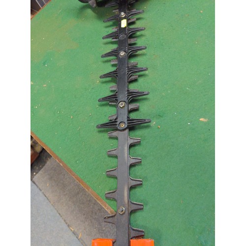 271 - Echo HC156 hedge trimmer 