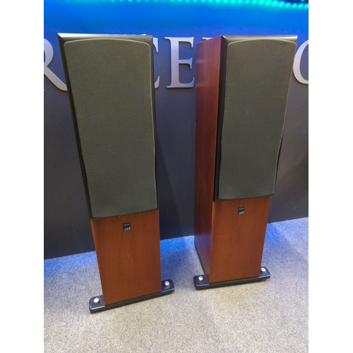 Pair of ATC Acoustic Engineers SCM40 Passive monitor floorstanding speakers. 8ohms. Sold in full working order.