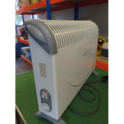 181 - DeLonghi small electric heater