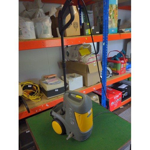 183 - Hozelock Pico Power Pressure Washer