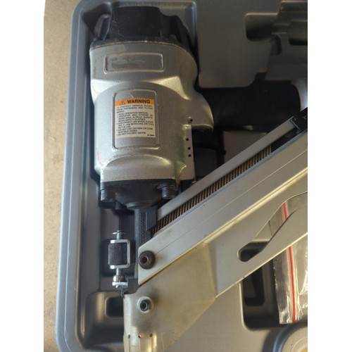 640 - Ferm NSF-100 nail gun