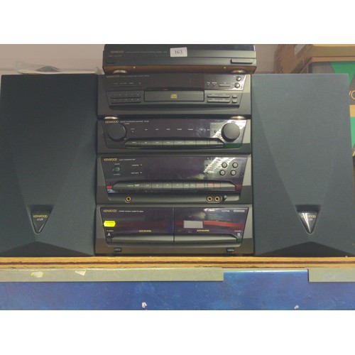 Kenwood ls 29 sales speakers