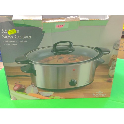 Morrisons slow deals cooker