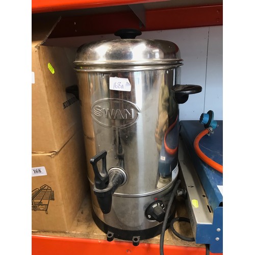 273 - Swan 1600w hot water urn