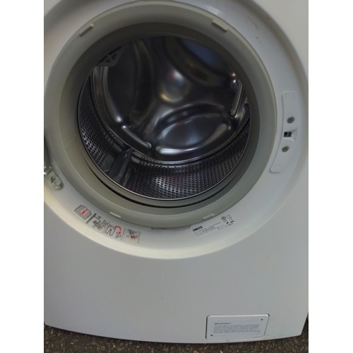 77 - Zanussi ZWG 5125 Washing machine.