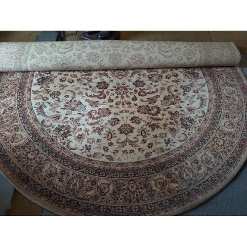 887 - south American rug 200cm x 300cm 