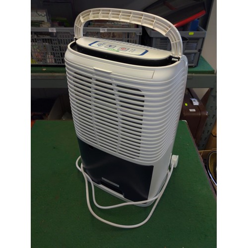 223 - Meaco dehumidifier