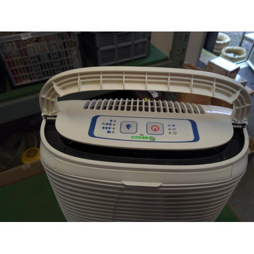 223 - Meaco dehumidifier