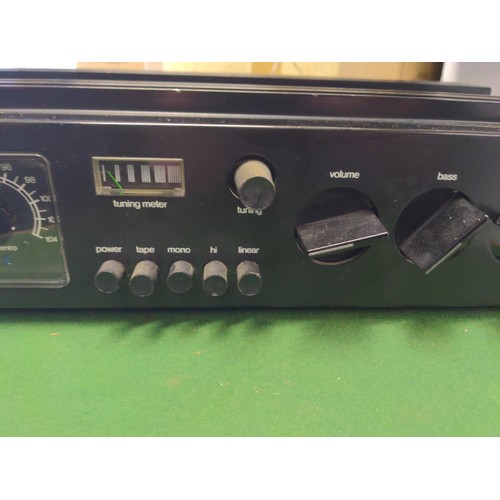 11 - Sonab R4000-2 amplifier