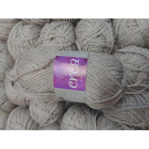 70 - Approx 25 x 25g Harmony Flint yarn