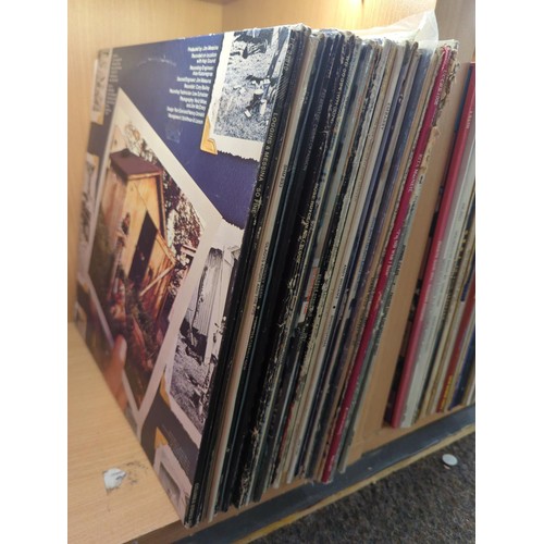 472 - Approx 30 albums; Johnie Mathis, Barbara Streisand, Al Stewart, Pat Benatar, etc.