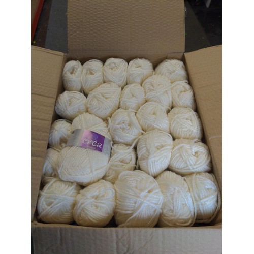 64 - Approx 50 25g balls of Provenance Albite