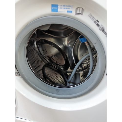 232A - Indesit IWDD7123 washing machine