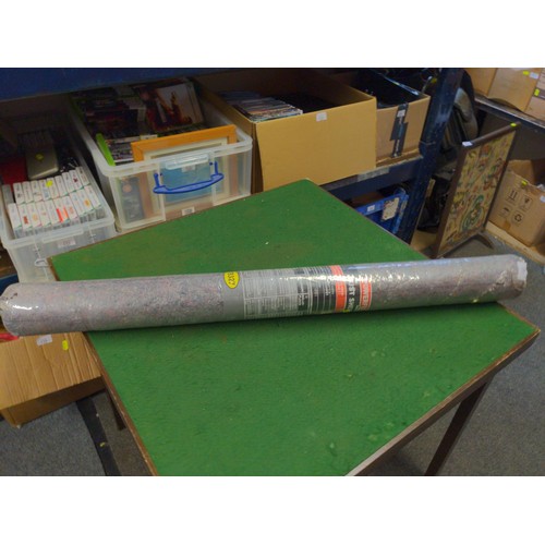 183 - Powerfix dust sheet. 1x10m