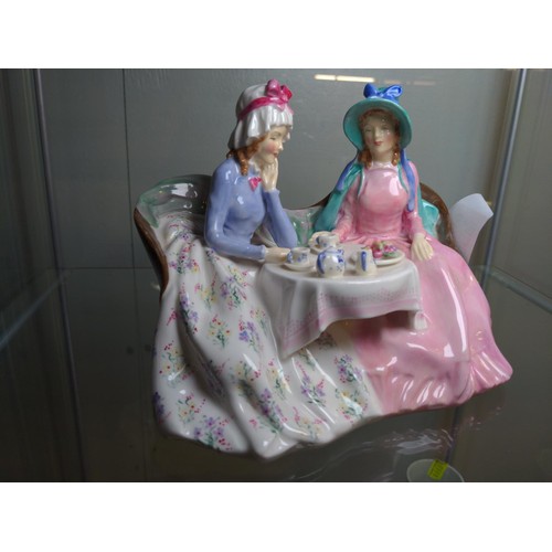 440 - Royal Doulton 