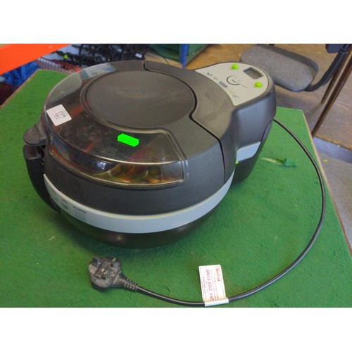 127 - Tefal actifry air fryer  001-1