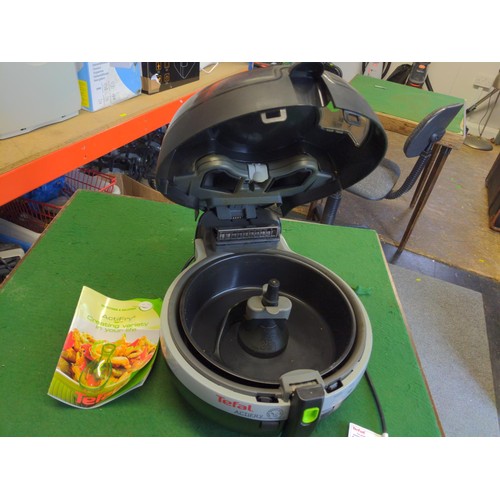 127 - Tefal actifry air fryer  001-1