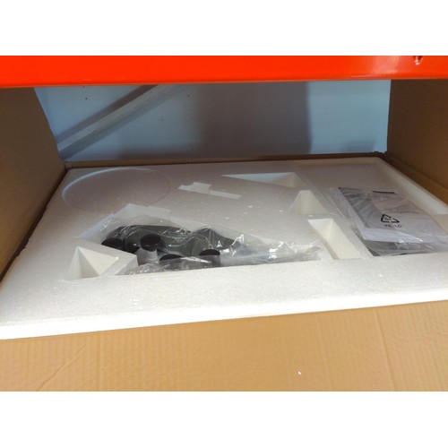 172 - Makita LS0815FLN 216mm Slide Compound Mitre Saw with Laser in box 240v