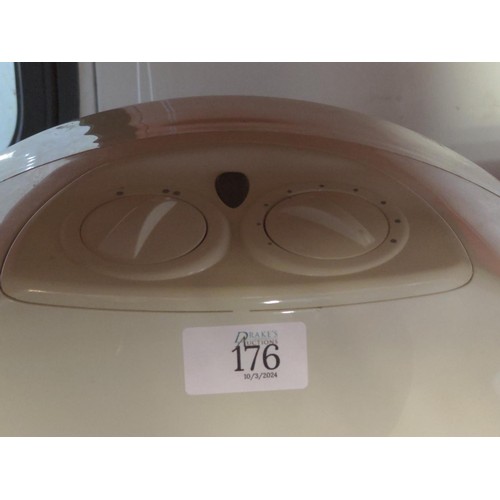 176 - De-humidifier by Eurodry 