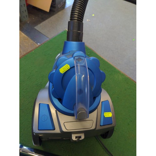 208 - VYTRONIX vacuum cleaner 