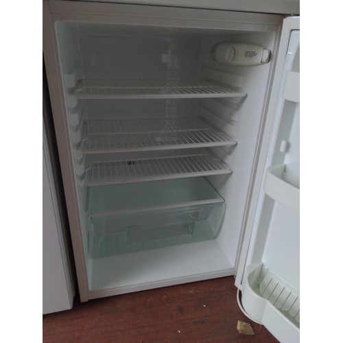 241 - Electrolux under counter fridge 