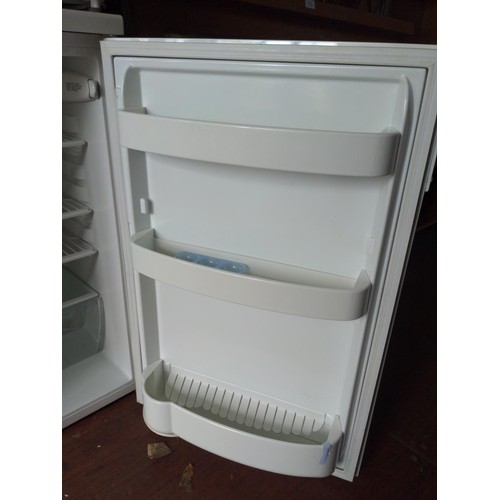 241 - Electrolux under counter fridge 