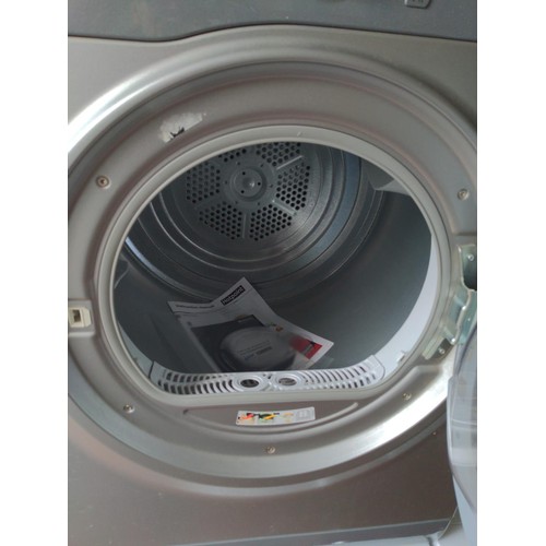 244 - Hotpoint 7kg tumble drier TVFS75