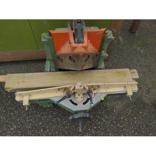 1070 - Orterguil Mitre cutter 78 or 100 