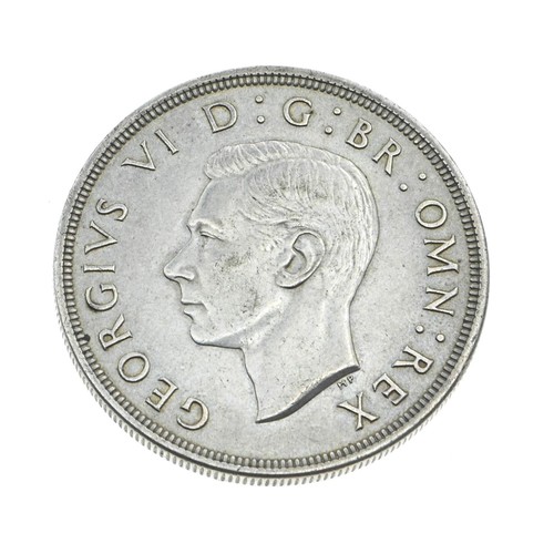 360 - George VI 1937 crown