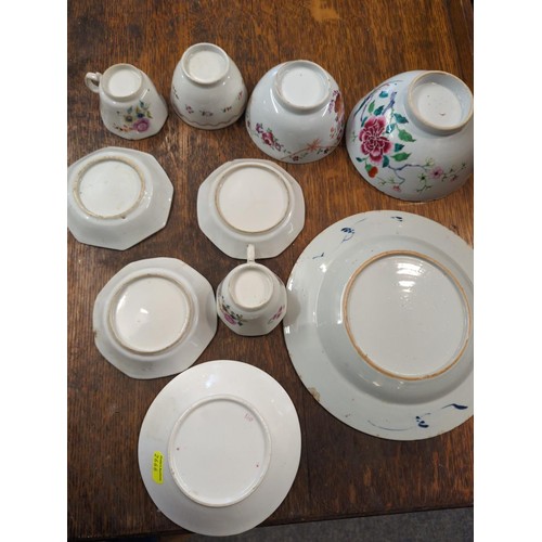 91 - Assorted ceramics, mainly Ironstone Real China, inc. meat plates, dinner plates,  bowls etc.