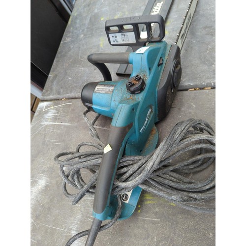 242 - Bosch strimmer art26LI + Bosch easy hedge cut 12-350 both with batteries and chargers