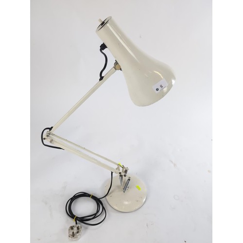 8 - Vintage Anglepoise model 90