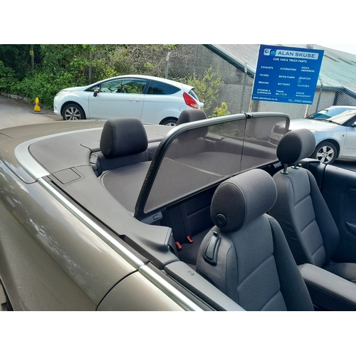 1 - Audi A4 2.4 Convertible. 118000 miles, full electric retractable hood. 1 owner for 16yrs. Automatic.... 