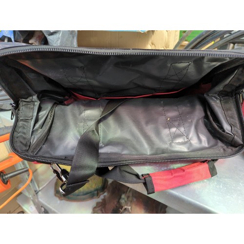 221 - Duratool tool bag, new with tag