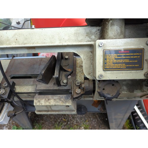 255A - Axminster Tools band saw