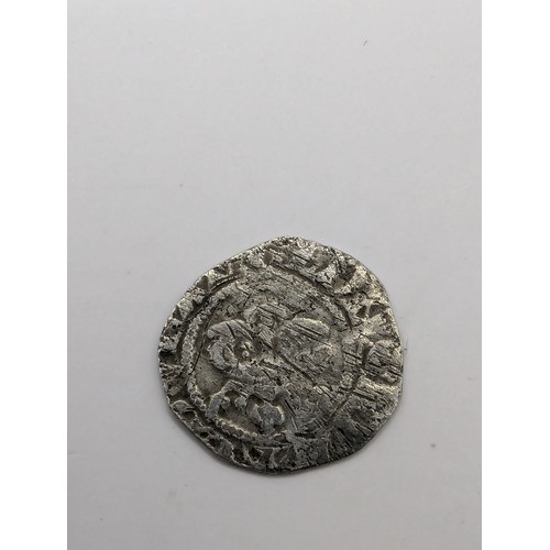 119 - Edward I penny 1272-1307