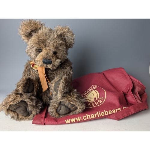 612 - Charlie Bear Haydn