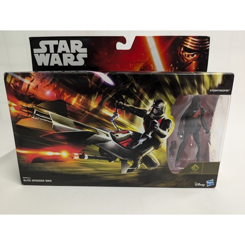 620 - Star Wars episode 1 figures, including 