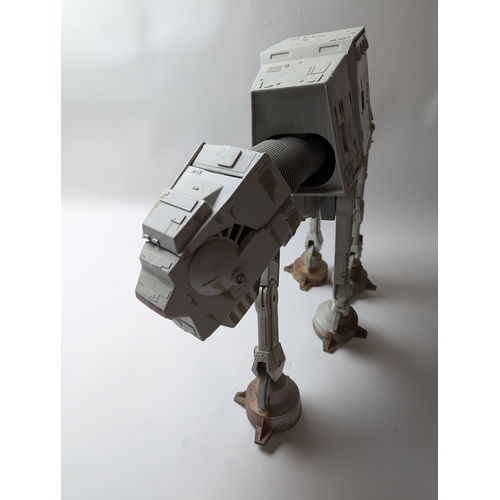 632 - Star Wars models including 