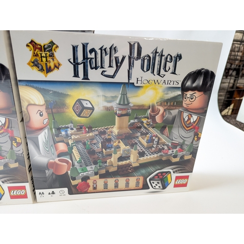 660 - Lego harry Potter, including 