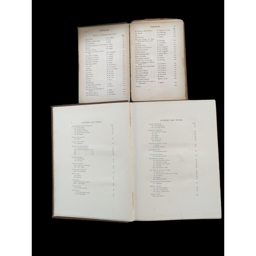 27 - 11 volumes of The Handy-Volume Shakespeare printed by Bradbury, Agnew & Co., Whitefriars. A Book... 