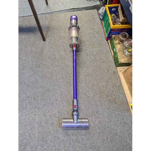 29 - Dyson V11 Animal. Model no. D1E-UK-MFA5336A. No charger or extra attachments.