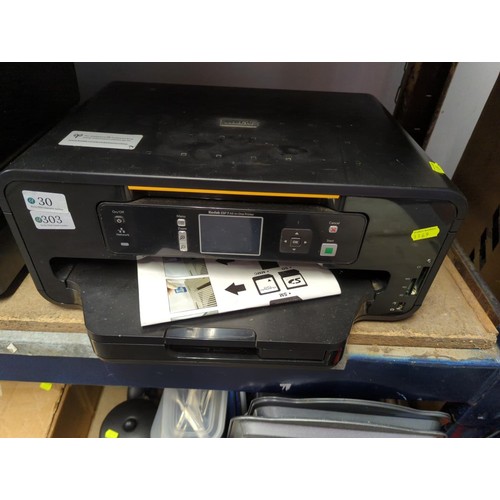 30 - Kodak ESP7 all-in-one printer