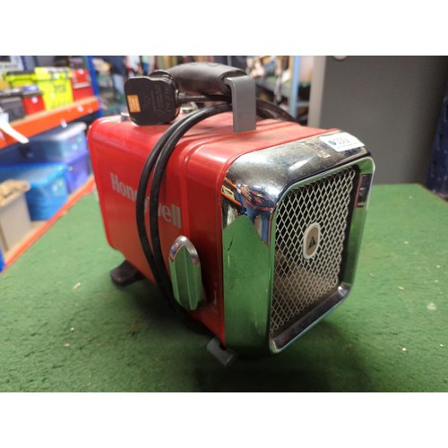 110 - Honeywell electric heater HZ-510E 