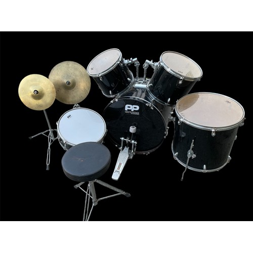 904 - PP Performance drum kit