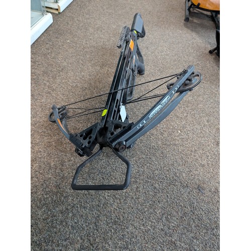 862 - Torpedo EZ archery 185 Crossbow